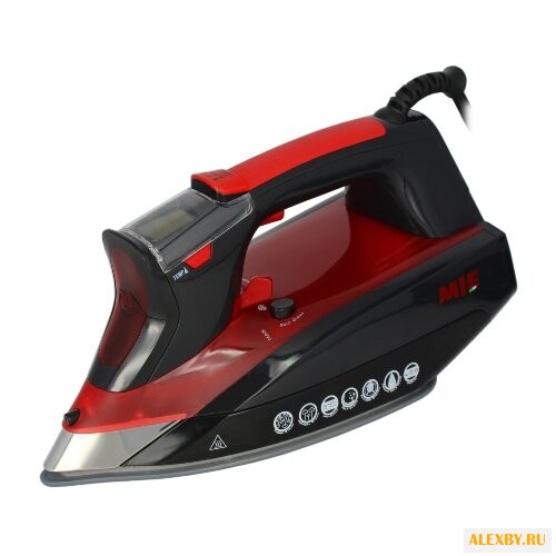 Утюг MIE A1