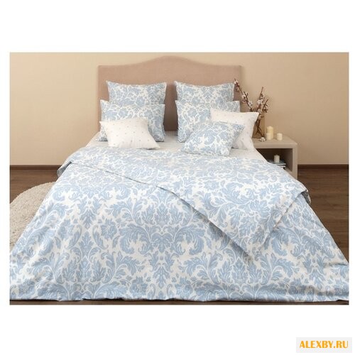 Постельное белье 2-спальное