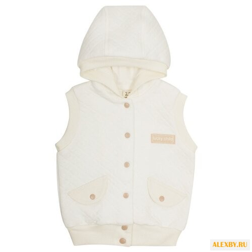 Жилет lucky child