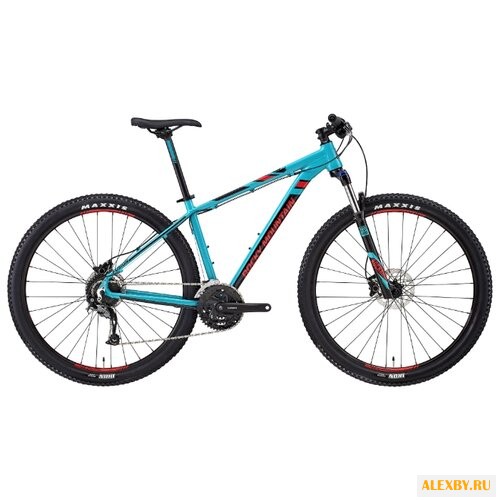 Горный MTB велосипед Rocky