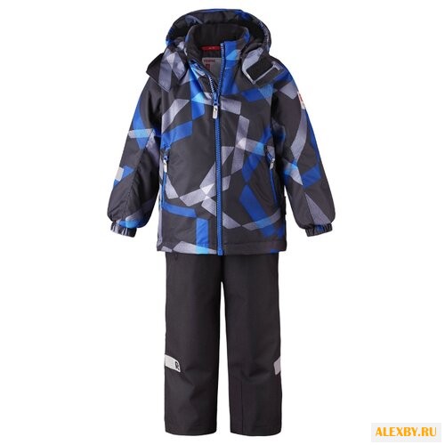 Комплект с брюками Reima Maunu