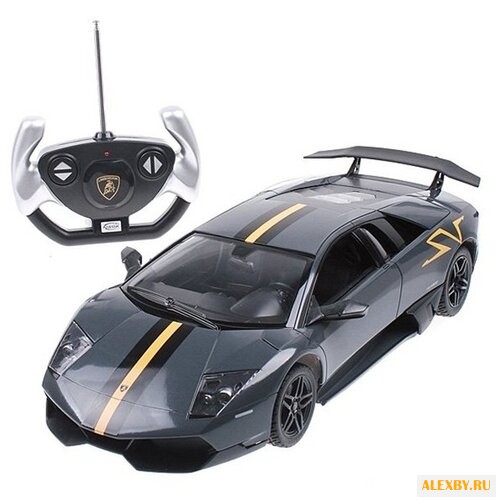 Легковой автомобиль Rastar