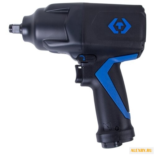 Пневмогайковерт KING TONY