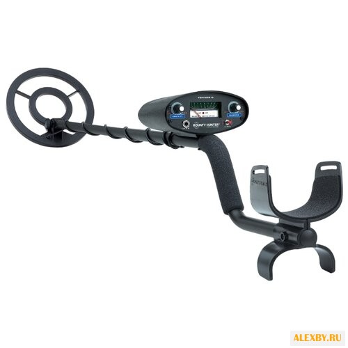Металлоискатель Bounty Hunter