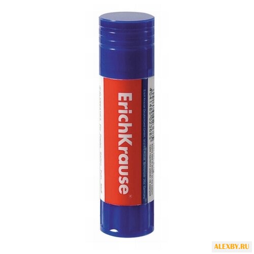 ErichKrause Клей-карандаш 21 г