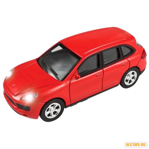 Машинка Autotime Autogrand