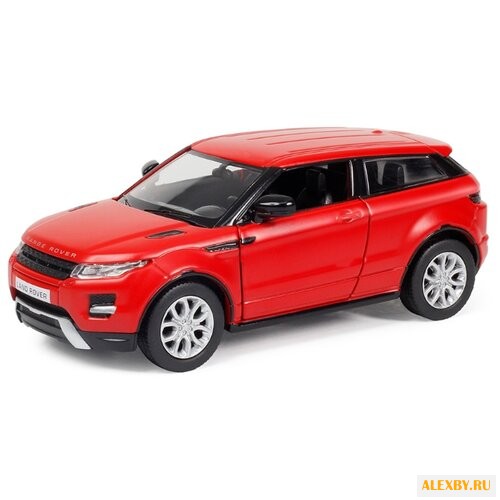 Внедорожник RMZ City Range