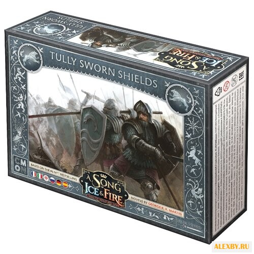 Дополнение для настольной игры