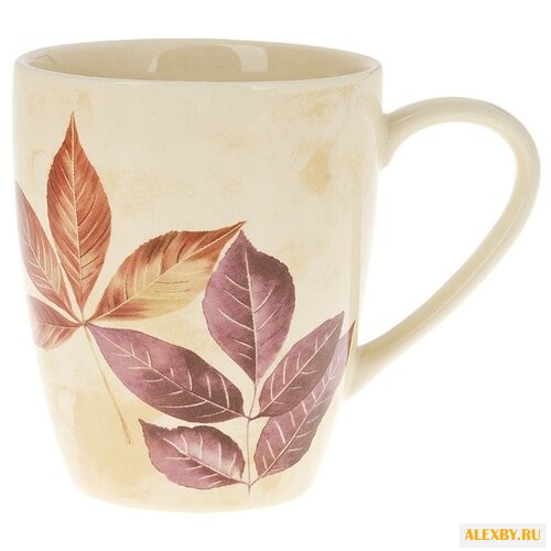 ENS Кружка Кленовый сироп 325 мл