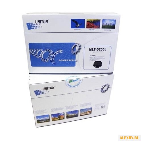 Картридж Uniton Premium MLT-D205L