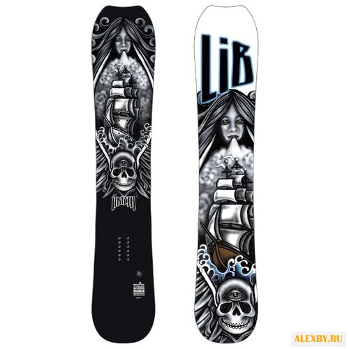Сноуборд Lib Tech Jl Phoenix