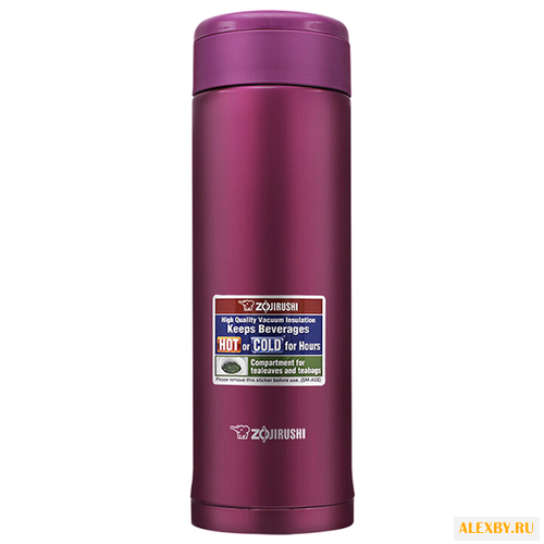 Классический термос Zojirushi