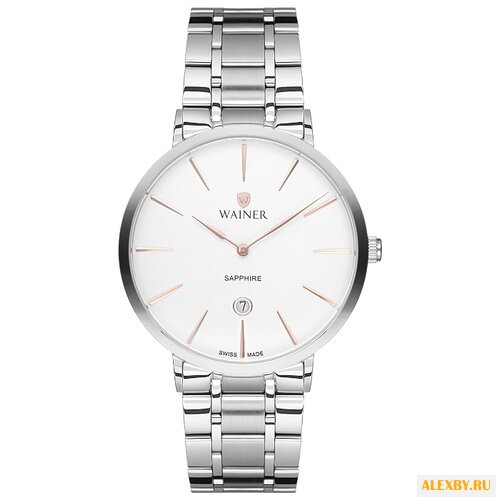 Наручные часы WAINER WA.11082-B