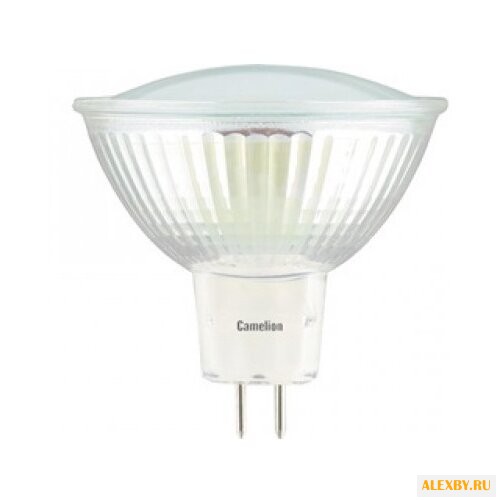 Лампа светодиодная Camelion