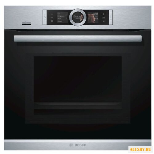 Духовой шкаф Bosch HNG6764S6