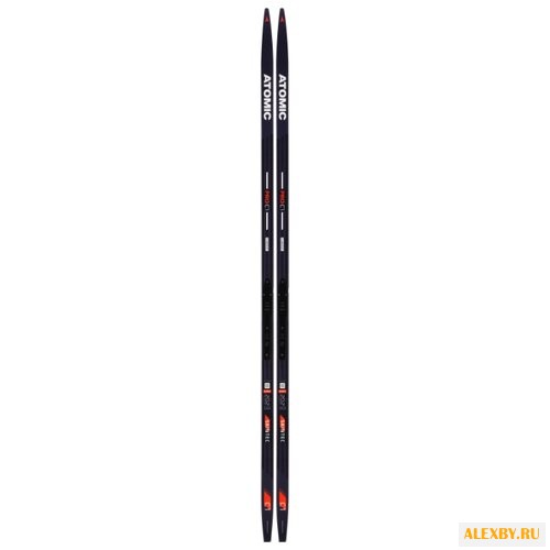 Беговые лыжи ATOMIC Pro C1