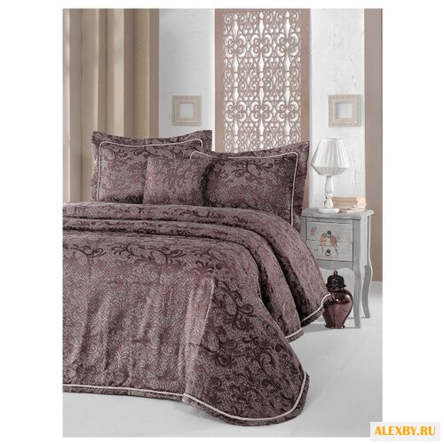 Комплект KARNA жаккард LARA 842