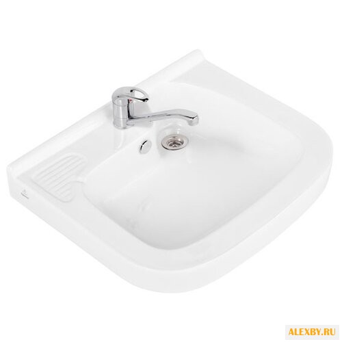 Раковина 60 см Кувшинка Юни-50