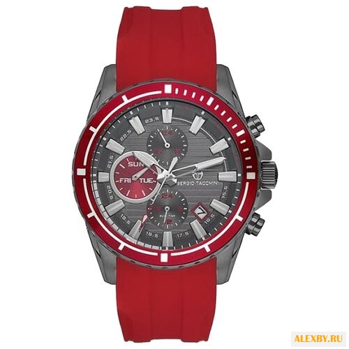 Наручные часы SERGIO TACCHINI