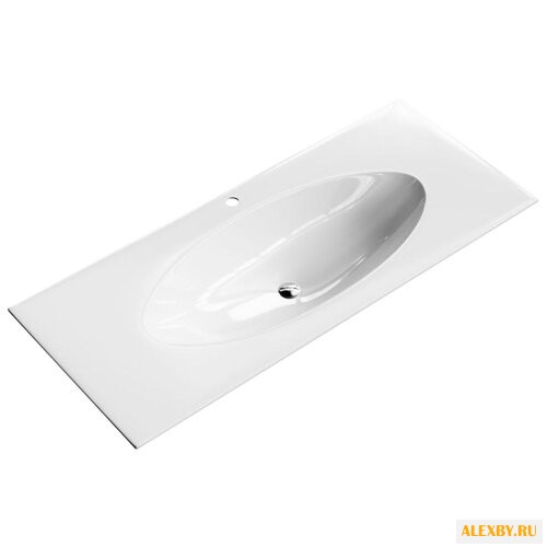 Раковина 120 см Clarberg