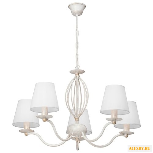 Люстра Vitaluce V3733-0 5