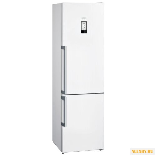 Холодильник Siemens KG39FHW3OR