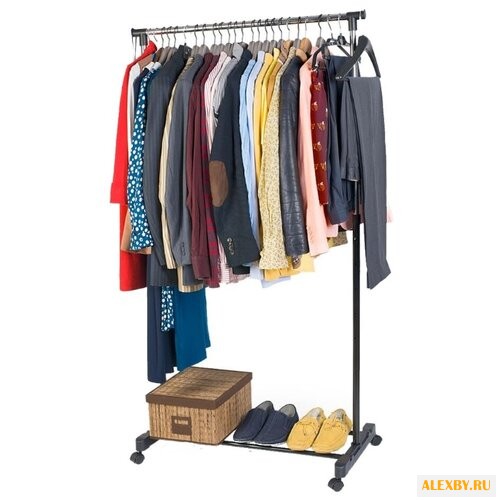 Напольная вешалка Tatkraft