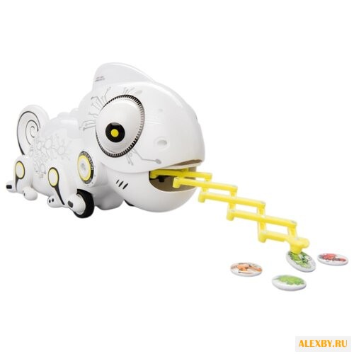 Робот Silverlit Хамелеон 88538