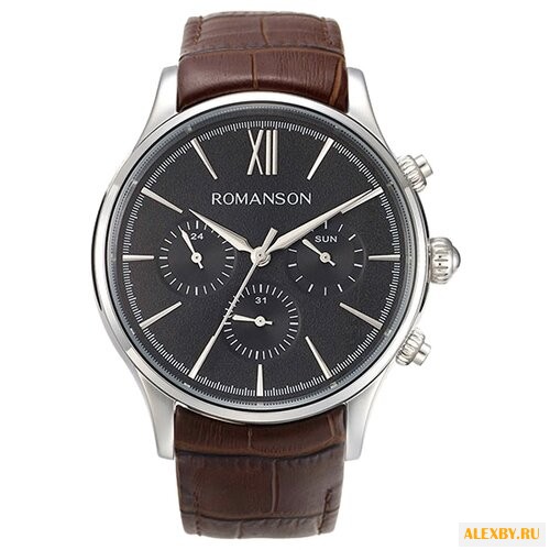 Наручные часы ROMANSON