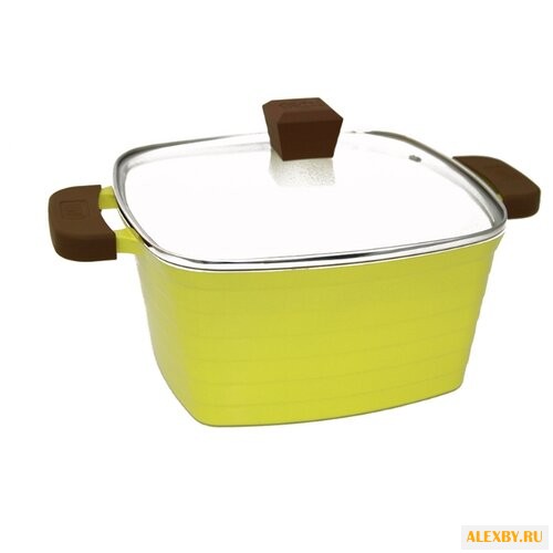 Кастрюля GiPFEL IRNA 2645 3 л