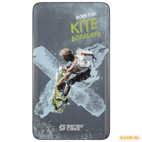 Аккумулятор Sensocase Power