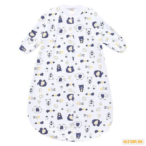 Комбинезон KotMarKot