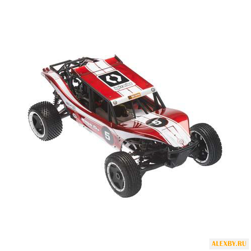 Багги HPI Baja Kraken