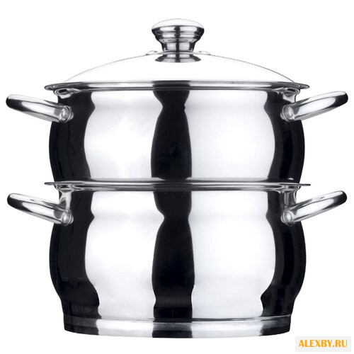 Пароварка BergHOFF Пароварка