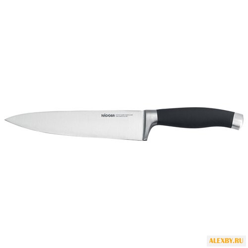 Nadoba Нож поварской Rut 20 см