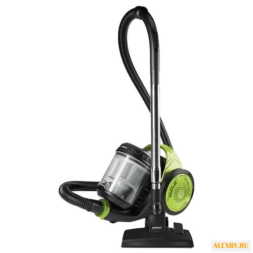 Пылесос Polti Forzaspira C150