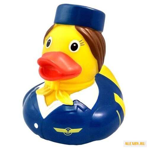 Игрушка для ванной FUNNY DUCKS