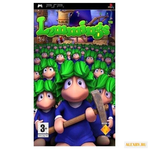 Lemmings