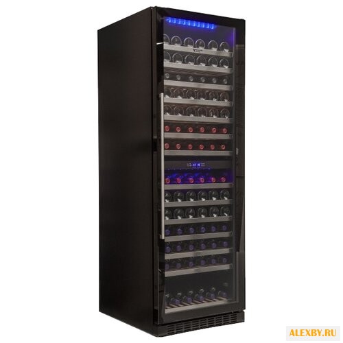 Встраиваемый винный шкаф Cold