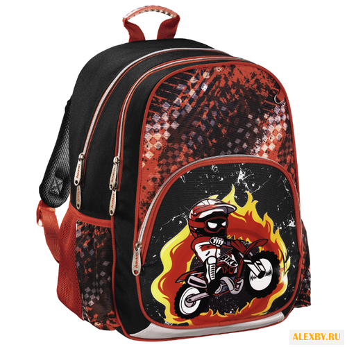 Hama Рюкзак Motorbike 139086