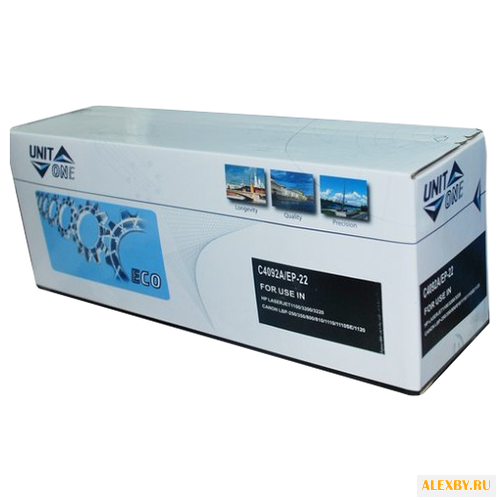 Картридж Uniton Eco C4092A