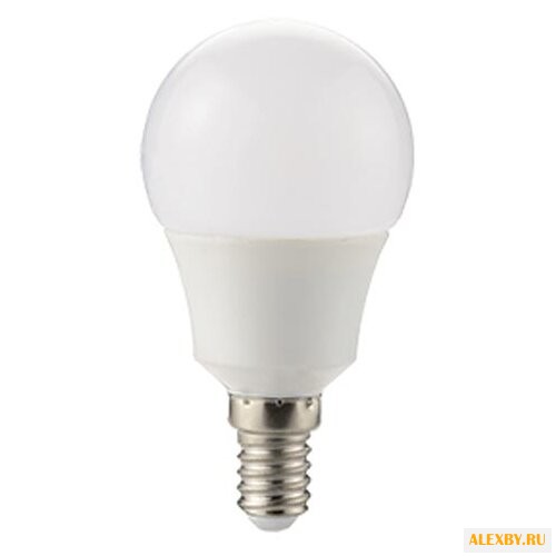 Лампа светодиодная Ecola