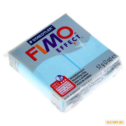 Полимерная глина FIMO Effect