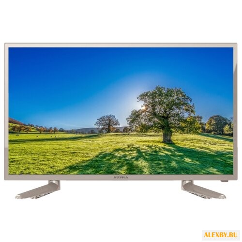 Телевизор SUPRA STV-LC32ST3001W