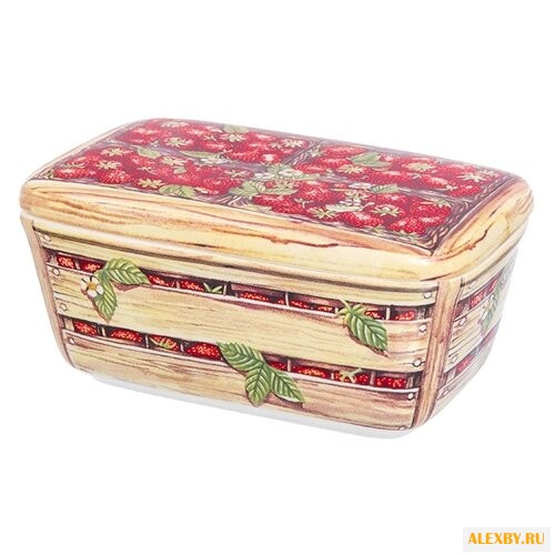 Elan gallery Банка для печенья