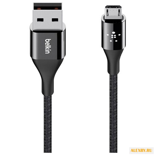Кабель Belkin MIXIT DuraTek USB