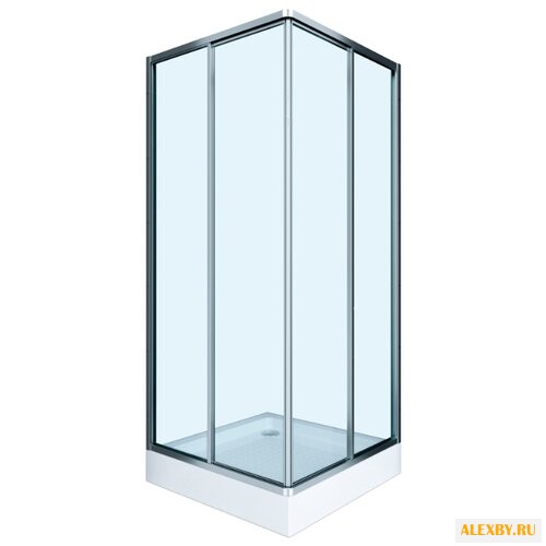 Душевой уголок STURM