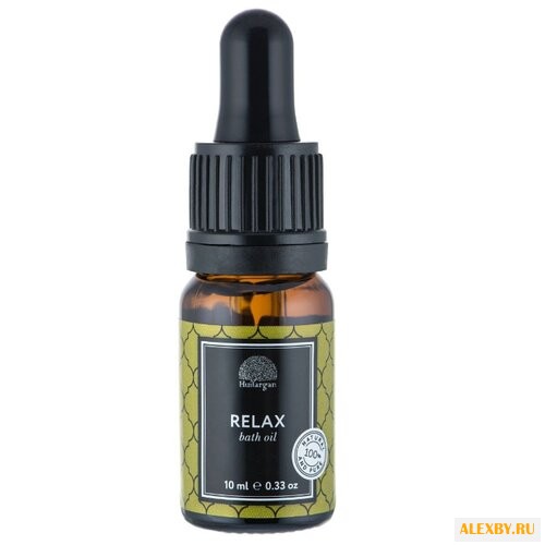 Huilargan Масло для ванны