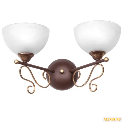 Настенный светильник Vitaluce