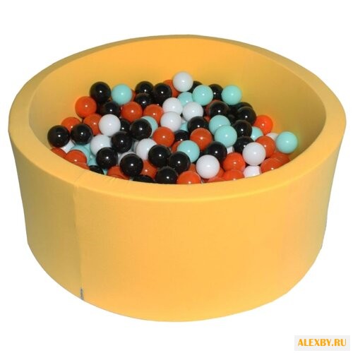 Детский бассейн Hotenok Ночной